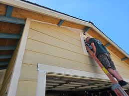 Best Vinyl Siding Installation  in Butler, NJ